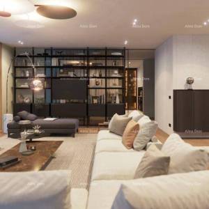 Prodaje se moderna vila u Rovinju