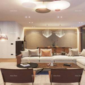 Prodaje se moderna vila u Rovinju