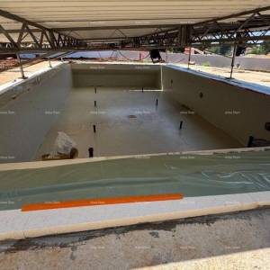 Prodaje se moderna vila u Rovinju