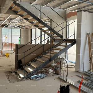 Prodaje se moderna vila u Rovinju