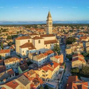 Prodaje se prekrasna vila sa bazenom u Vodnjanu