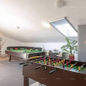 Prodaje se prekrasna vila sa bazenom u Vodnjanu