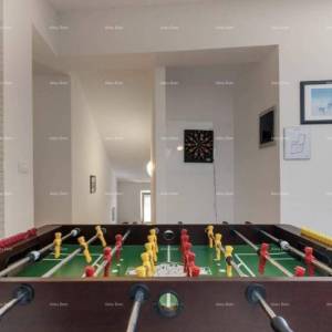 Prodaje se prekrasna vila sa bazenom u Vodnjanu