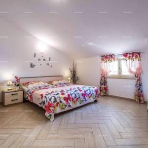 Prodaje se prekrasna vila sa bazenom u Vodnjanu