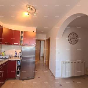 Prodaje se šarmantan stan 60 m²,  Duga Uvala, pogled na more