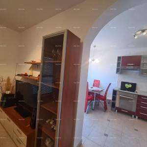 Prodaje se šarmantan stan 60 m²,  Duga Uvala, pogled na more