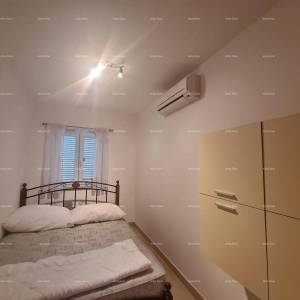 Prodaje se šarmantan stan 60 m²,  Duga Uvala, pogled na more