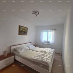 Prodaje se šarmantan stan 60 m²,  Duga Uvala, pogled na more