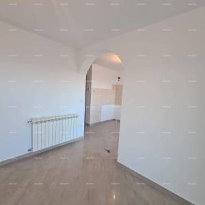 Prodaje se šarmantan stan 60 m²,  Duga Uvala, – pogled na more