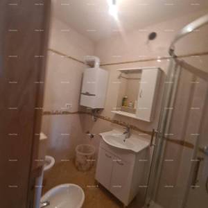 Prodaje se šarmantan stan 60 m²,  Duga Uvala, – pogled na more