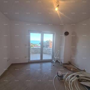 Prodaje se šarmantan stan 60 m²,  Duga Uvala, – pogled na more