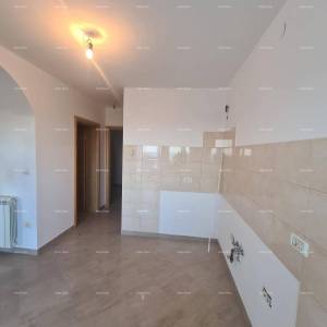 Prodaje se šarmantan stan 60 m²,  Duga Uvala, – pogled na more