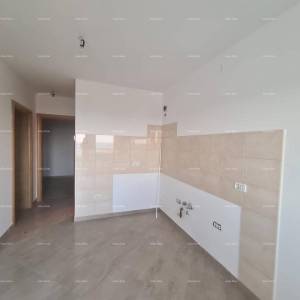 Prodaje se šarmantan stan 60 m²,  Duga Uvala, – pogled na more