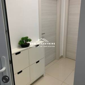 PRODAJE SE STAN NA IZVRSNOJ LOKACIJI U OSIJEKU