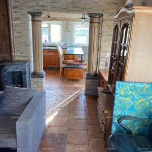 Prodaje se stan u mirnom naselju u Musalež, u blizini Poreč