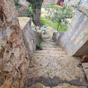 Prodaje se stara kamena kuća u Peroju