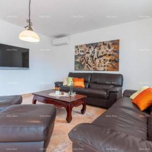 Prodaje se vila sa bazenom, blizu Barbana.