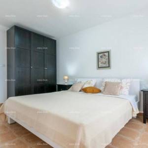 Prodaje se vila sa bazenom, blizu Barbana.