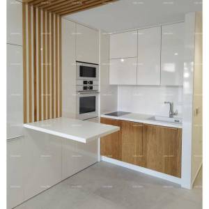 Prodajem adaptiranu i novouređenu garsonijeru u Novigradu, 350 m od mora