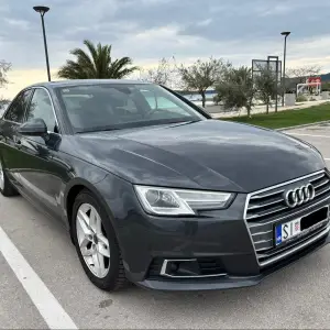 Prodajem AUDI A4 2.0 TDI 140kW automatski