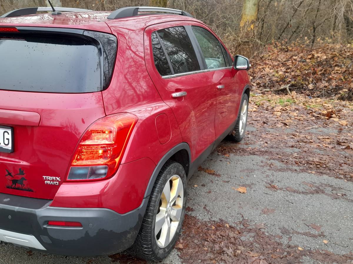 Prodajem ili mijenjam