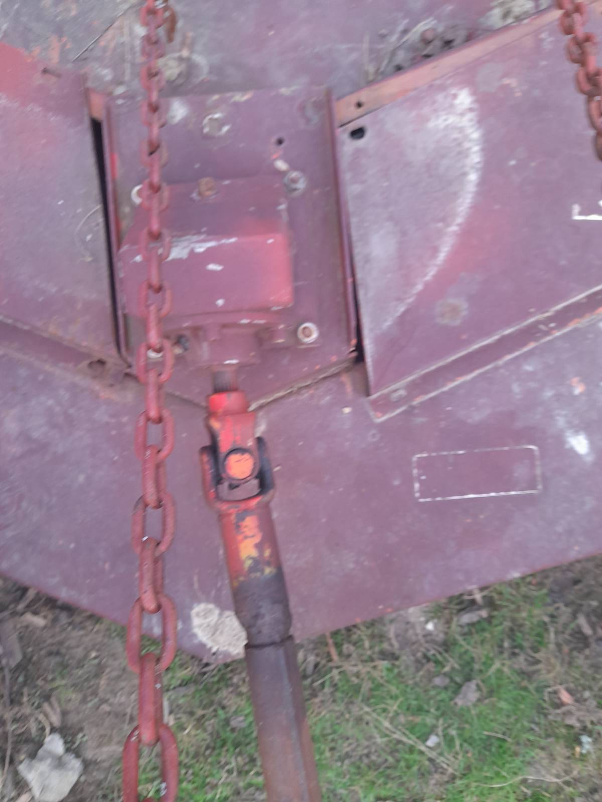 Prodajem traktor Torpedo