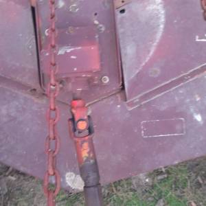 Prodajem traktor Torpedo