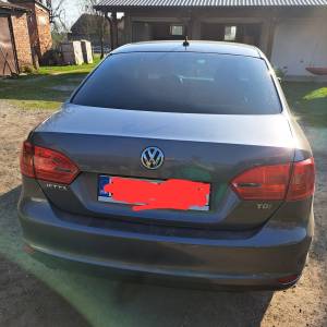Prodajem vw Jetta