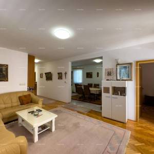 Prodajemo apartmansku kuću na mirnoj lokaciji u Medulinu!