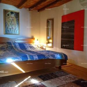 Prodajemo idiličnu kamenu kuću u Istri – Vabriga