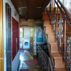 Prodajemo idiličnu kamenu kuću u Istri – Vabriga