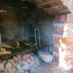 Prodajemo idiličnu kamenu kuću u Istri – Vabriga