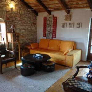 Prodajemo idiličnu kamenu kuću u Istri – Vabriga