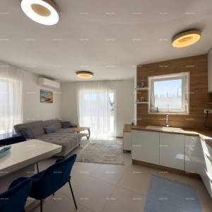 Prodajemo nov stan sa velikim vrtom u Medulinu!