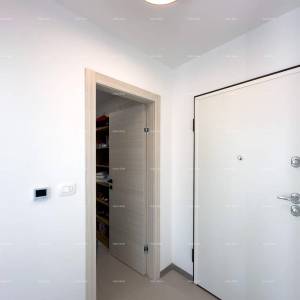 Prodajemo nov stan sa velikim vrtom u Medulinu!