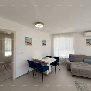 Prodajemo nov stan sa velikim vrtom u Medulinu!