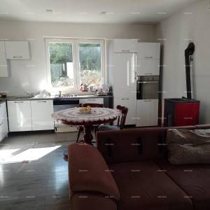 Prodajemo prelijepu kuću, Rovinjsko selo