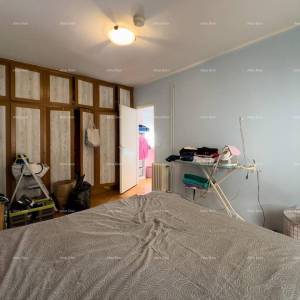 Prodajemo stan na odličnoj lokaciji u centru Pule. Monte Zaro