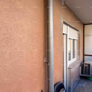 Prodajemo stan na odličnoj lokaciji u centru Pule. Monte Zaro