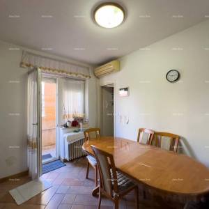 Prodajemo stan na odličnoj lokaciji u centru Pule. Monte Zaro