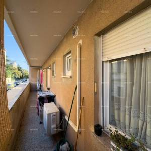 Prodajemo stan na odličnoj lokaciji u centru Pule. Monte Zaro