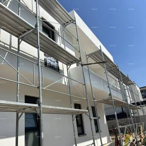 Prodajemo stan  na odličnoj lokaciji, Umag.