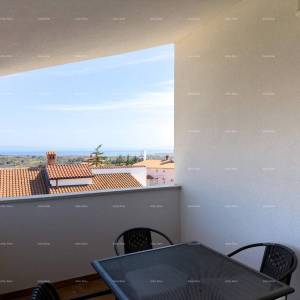 Prodajemo stan sa pogledom na more!