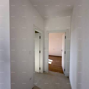 Prodajemo stan sa velikim vrtom i parkirnim mjestom, Barban!