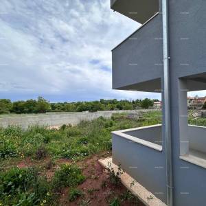 Prodajemo stan u novoj zgradi!  Šišan.