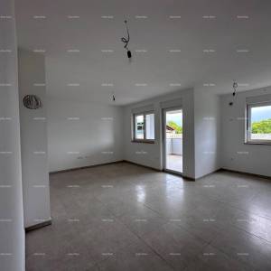 Prodajemo stan u novoj zgradi!  Šišan.