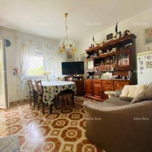 Prostrana kuća u Puli s velikim dvorištem i brojnim mogućnostima