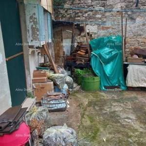 PULA, centar, Kaštel - Prodaja stana