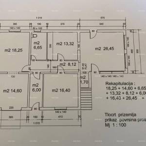 PULA – dvije kuće s velikim investicijskim potencijalom
