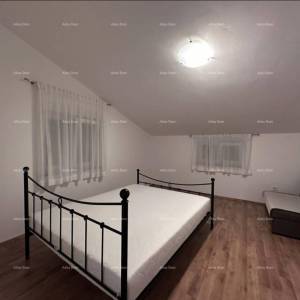 Pula. Objekt s građevinskom dozvolom za zgradu s 4 stana !